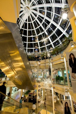 Christmas @ ABC Achrafieh